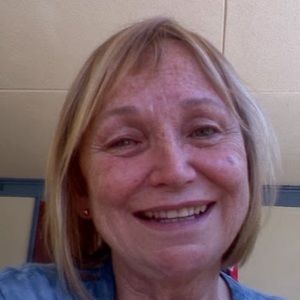 Meet your Posher, Nancy